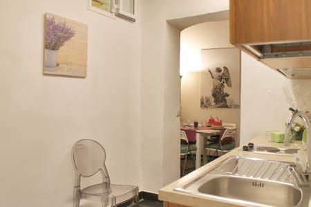 Gm Relais Apartment