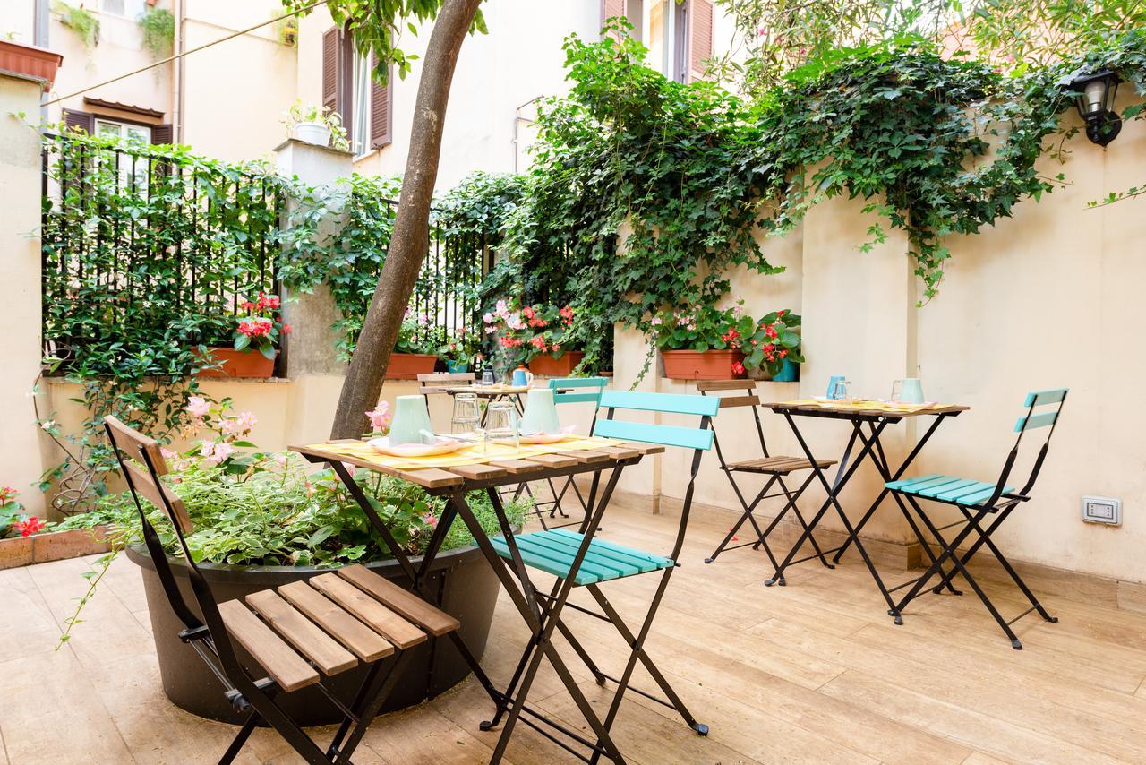 Maison d'hôtes Monti Garden *