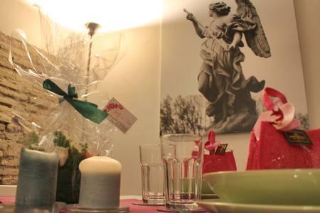 Appartement Gm Relais Rome