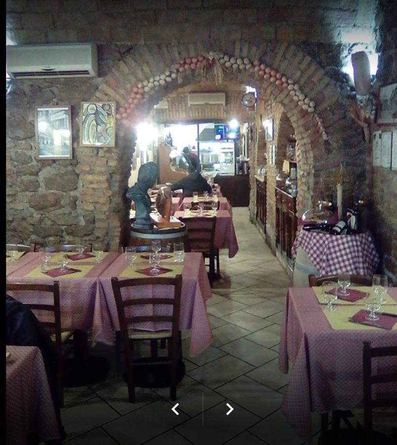 Homehouse Santamaura - San Pietro Apartment Rome