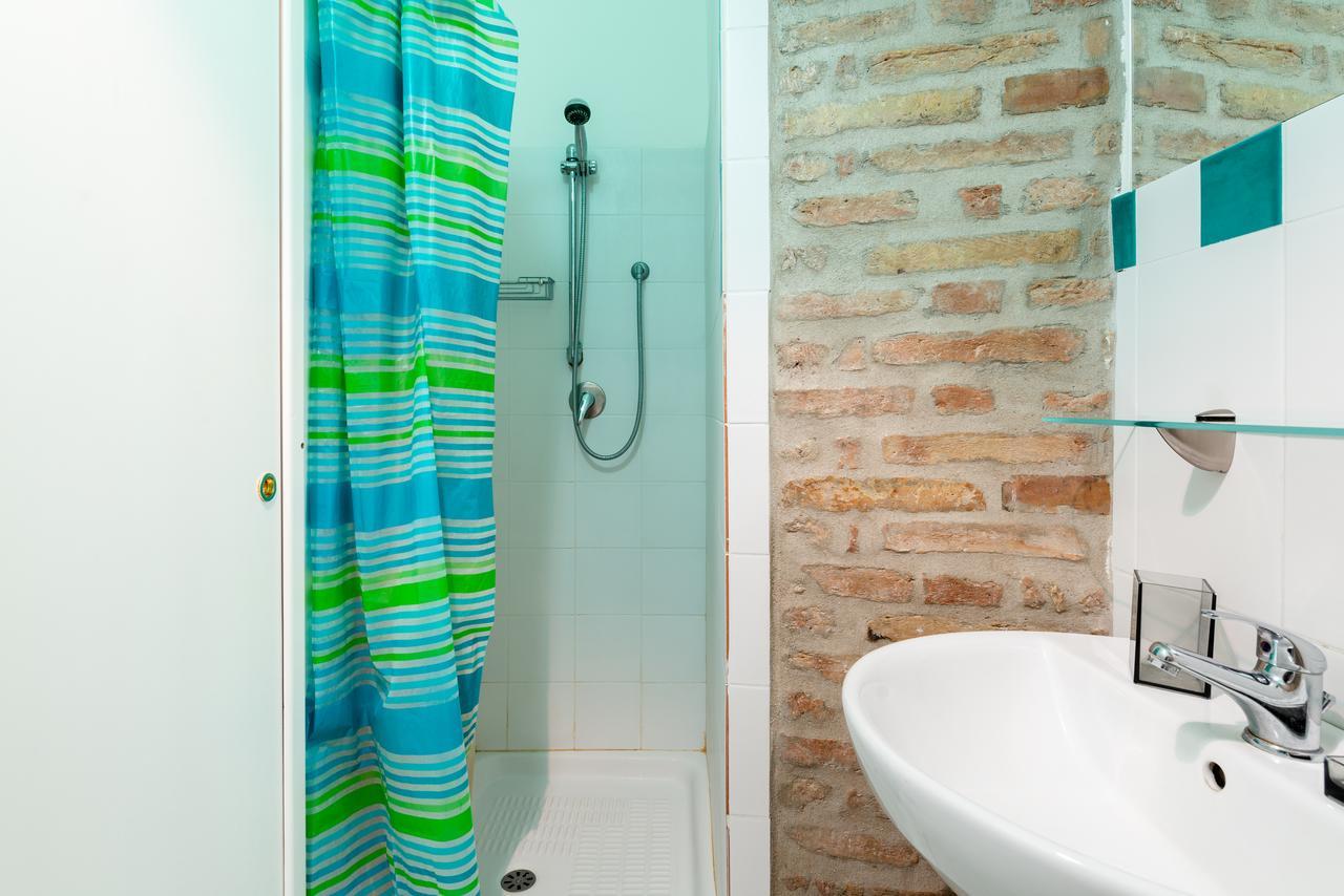 Monti Garden Guest house