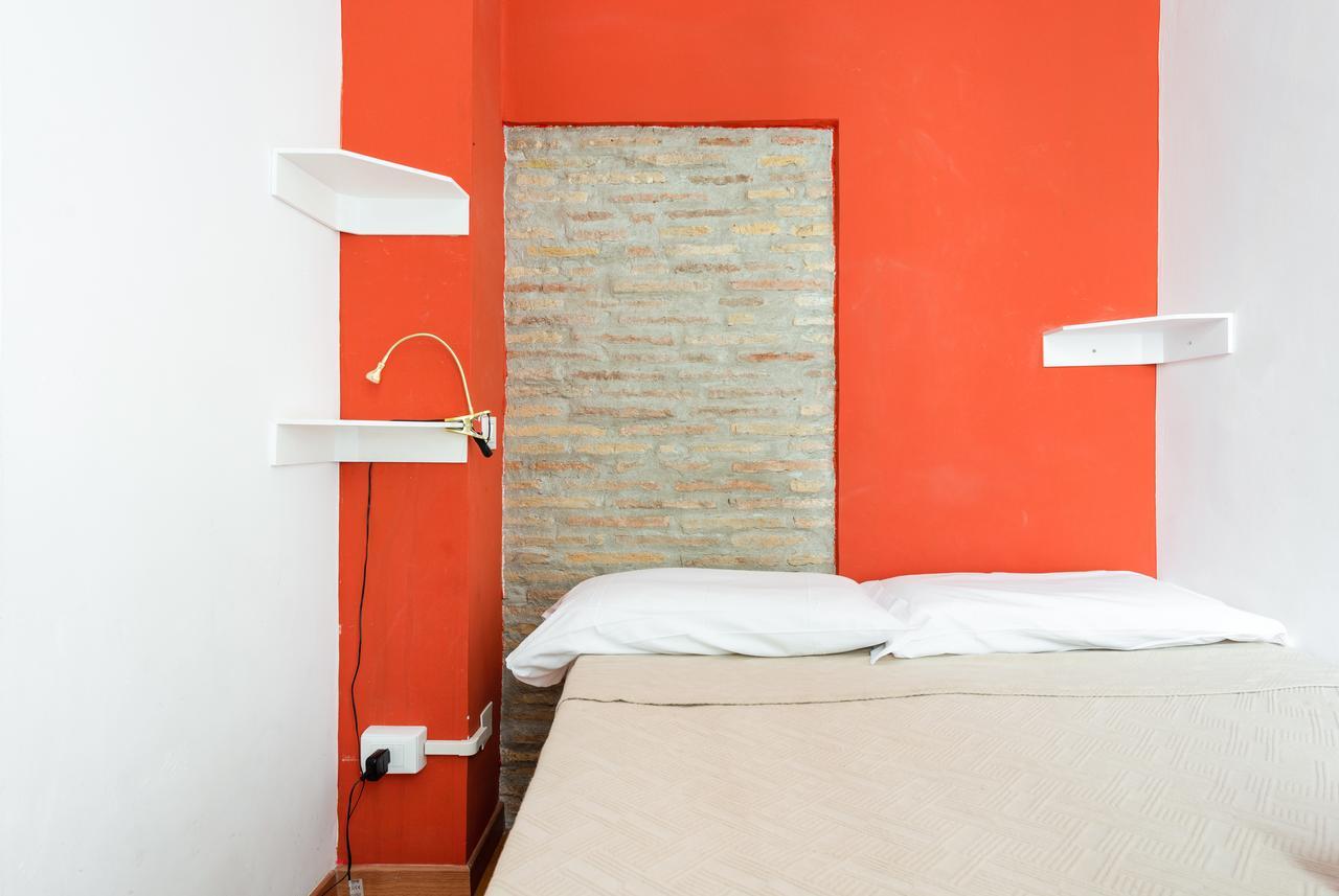 Monti Garden Guest house