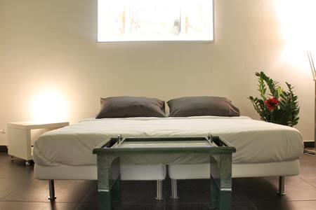 Gm Relais Appartement *