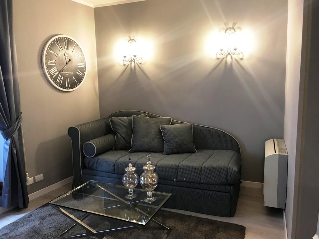 Di Rienzo Residences Apartment Rome