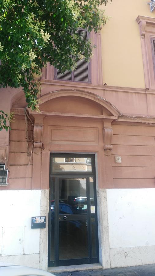 A 2 Passi Dai Musei Luxury Maison d'hôtes Rome