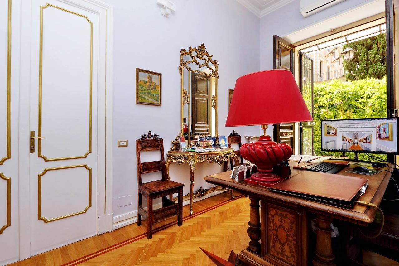 Domus Monami Luxury Rome