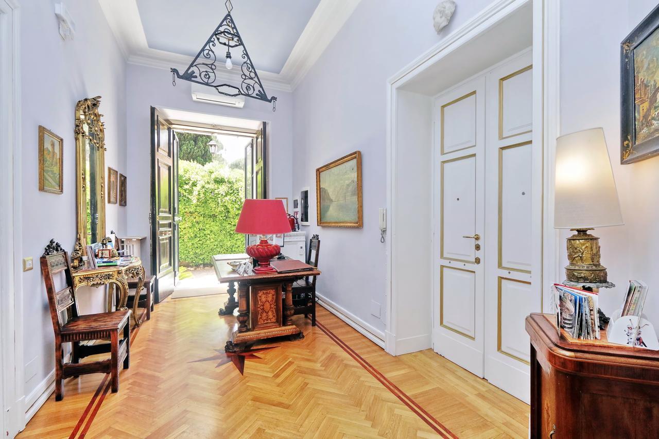 Domus Monami Luxury 2* Rome