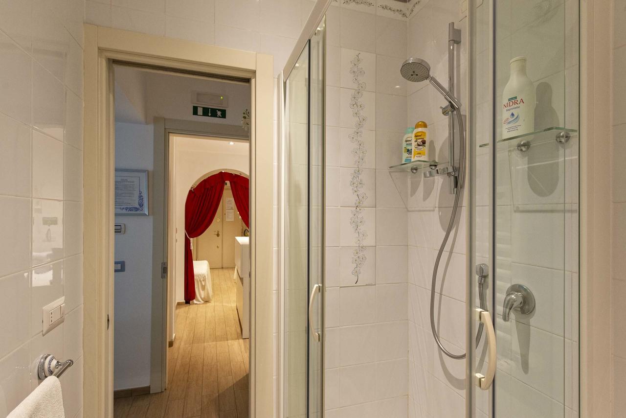 Gasthuis Etere In Prati 3*