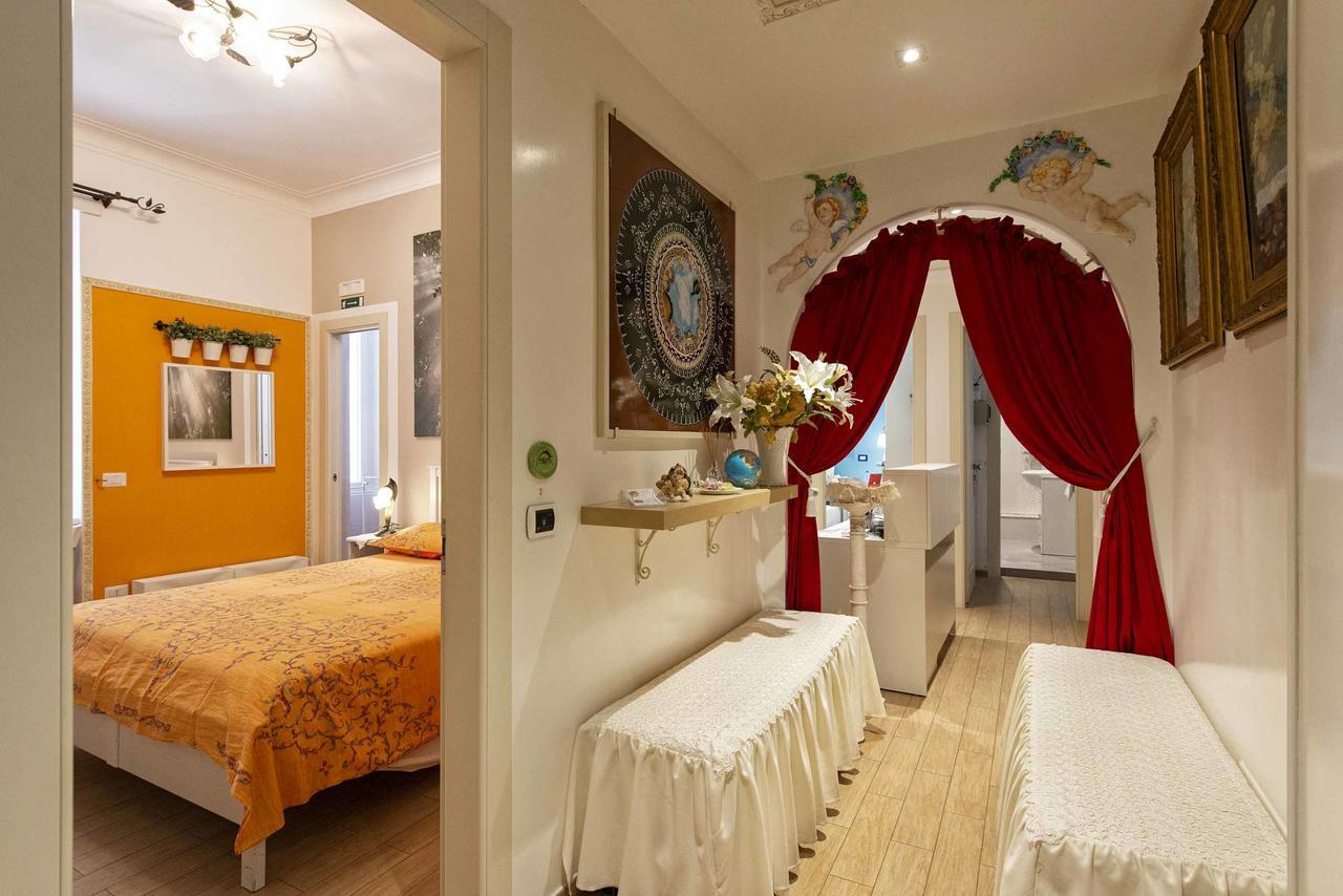 Gasthuis Etere In Prati Rome
