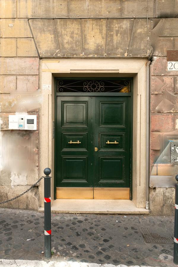 Apartment Principessa Barberini *