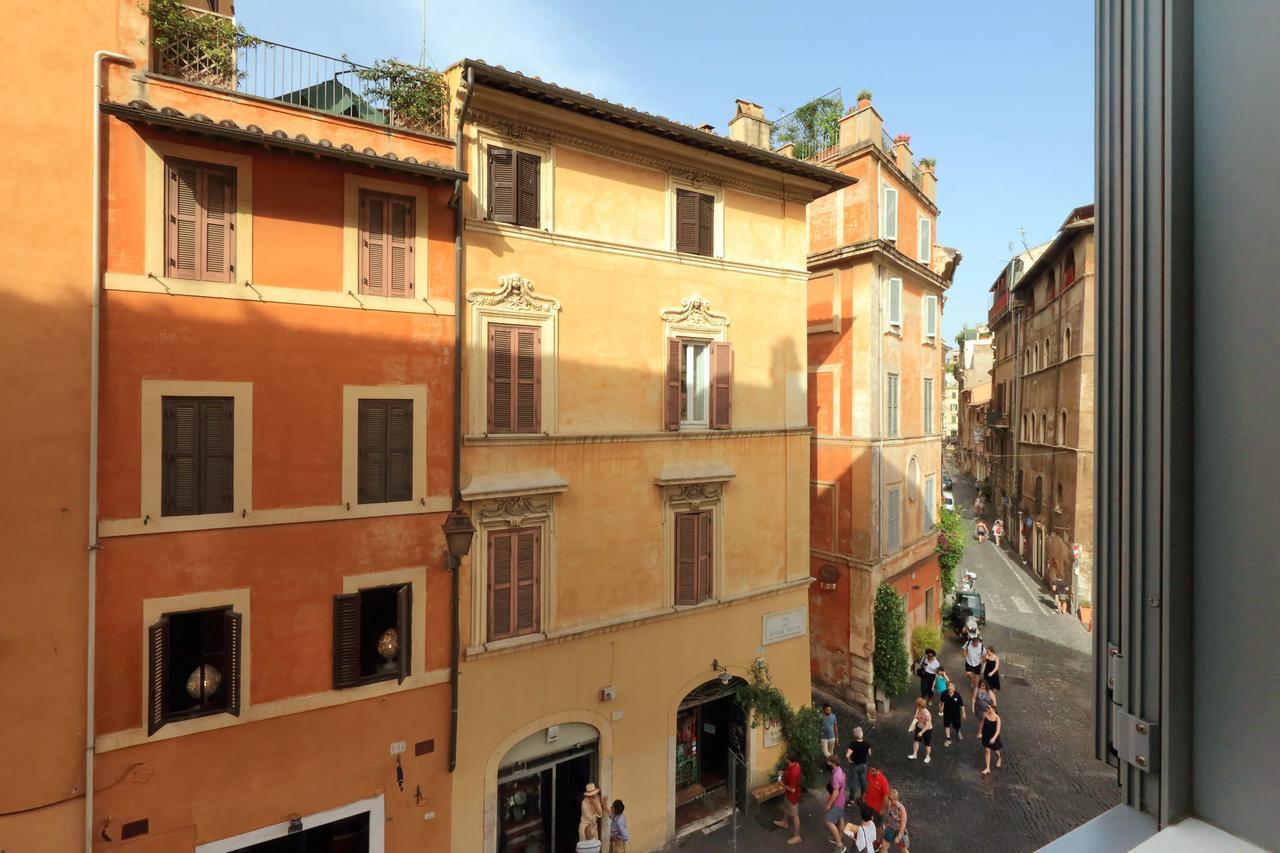 Giulia Charme - My Extra * Rome