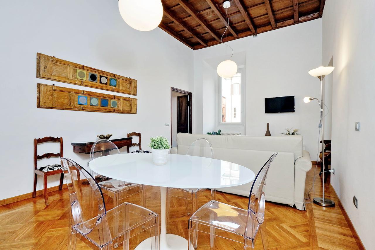 Giulia Charme - My Extra Apartment Rome