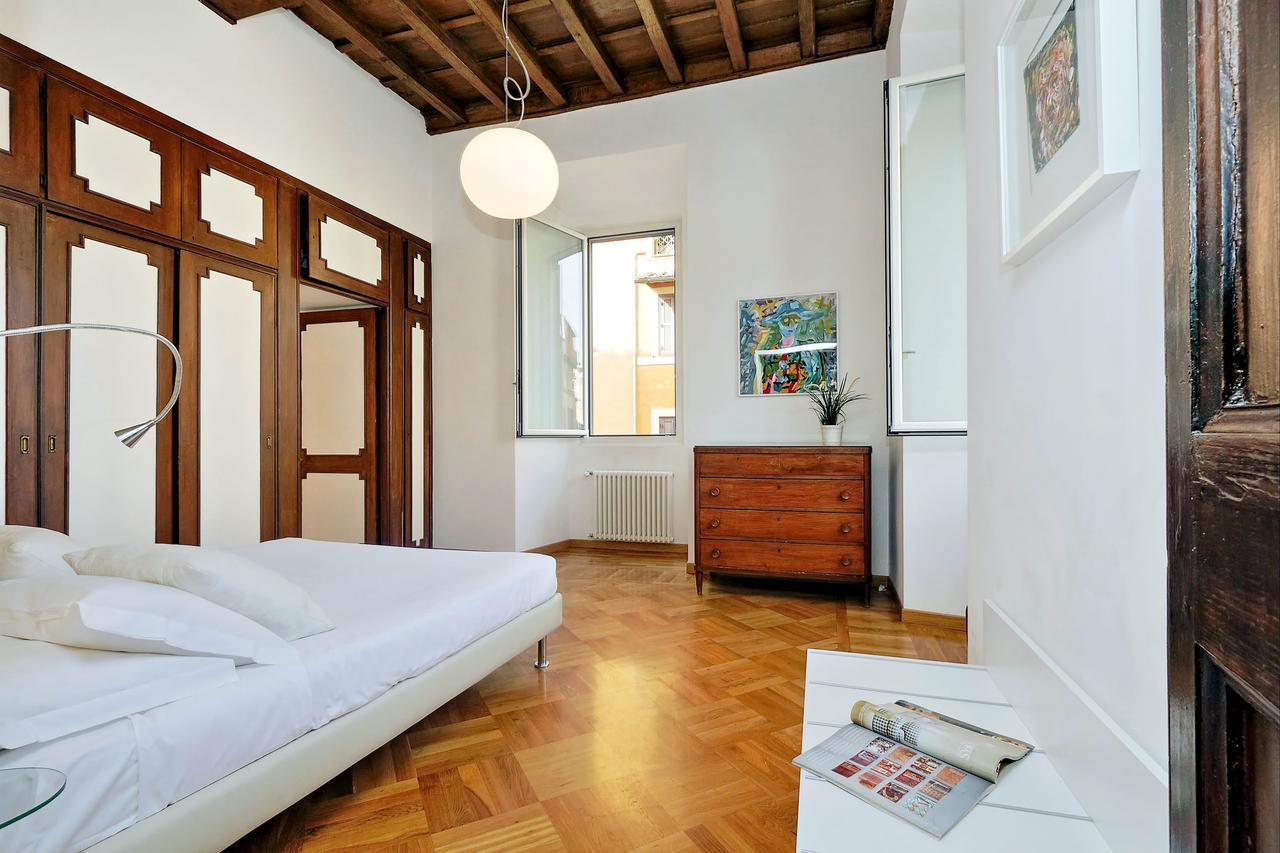 Appartement Giulia Charme - My Extra