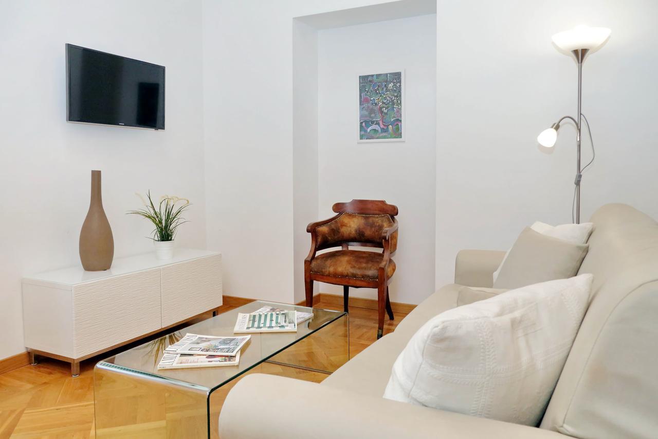 Appartement Giulia Charme - My Extra