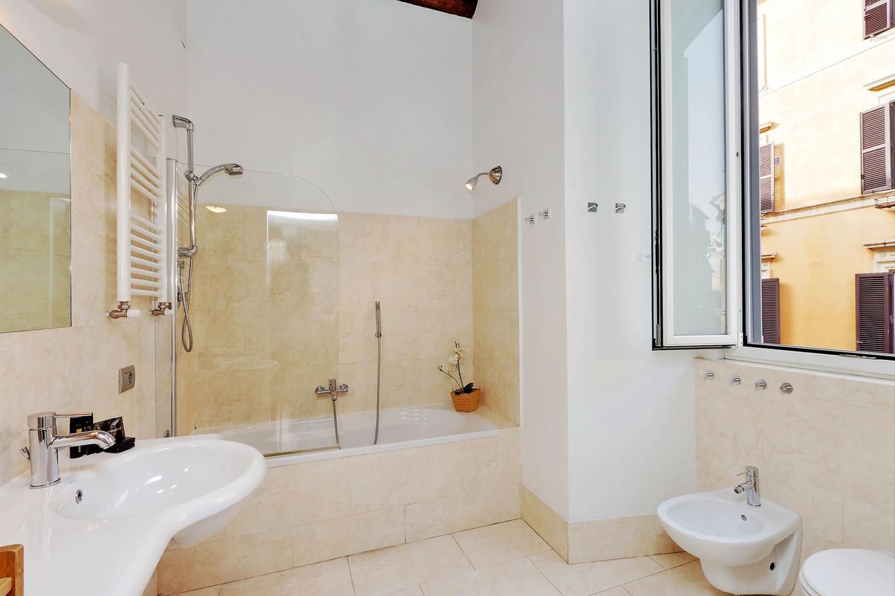 Giulia Charme - My Extra Appartement Rome