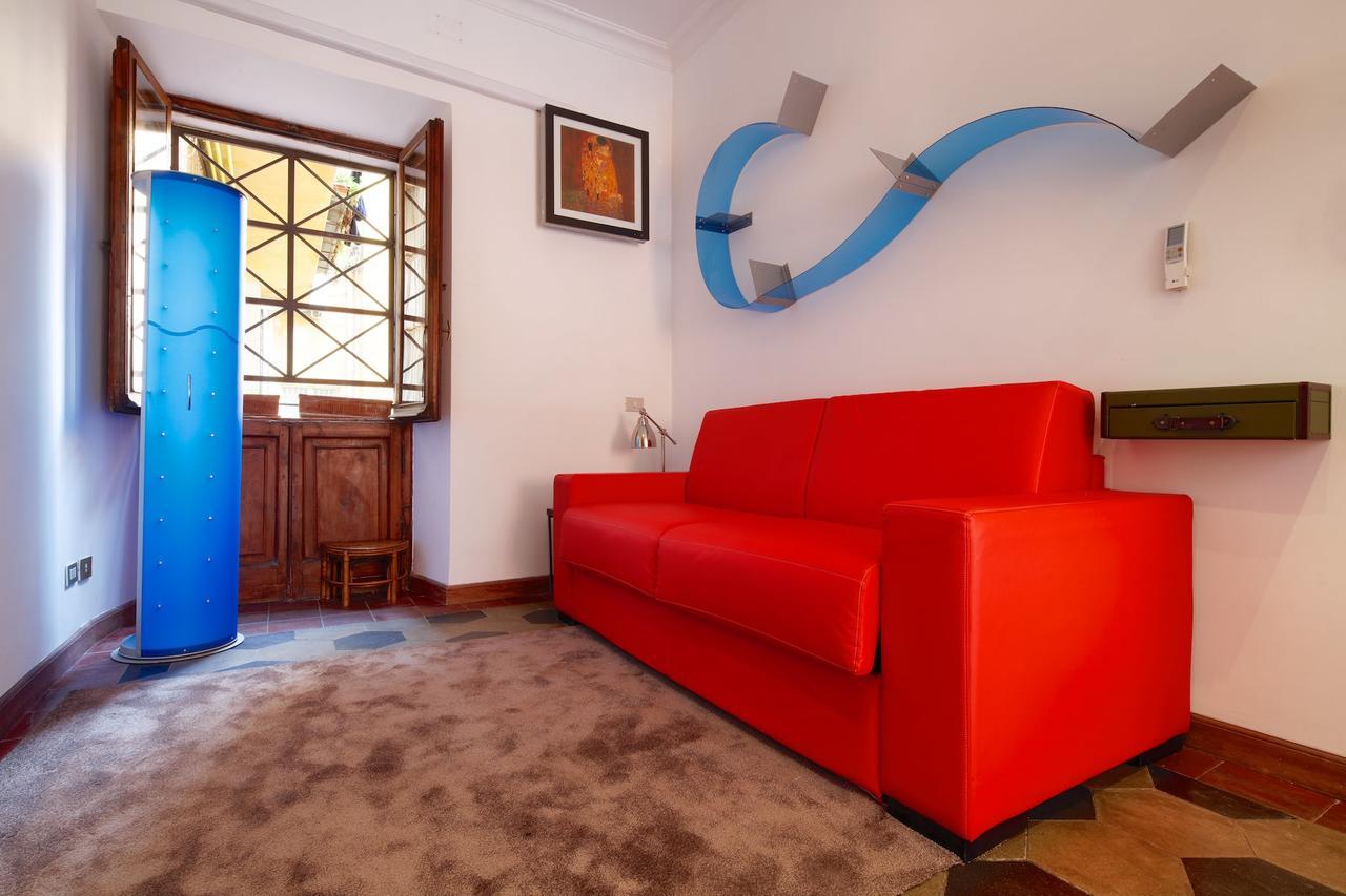 Guest house Ht Maximus Rome