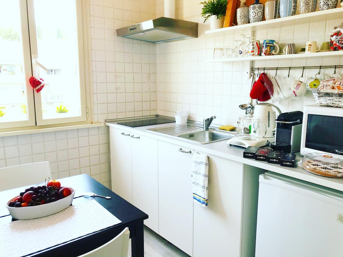 Apartment Charming Vatican Rome
