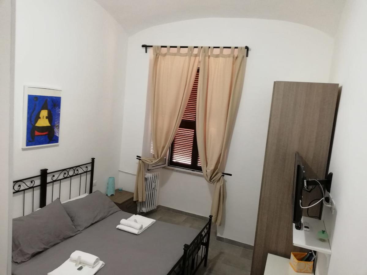 Grandis Guest house