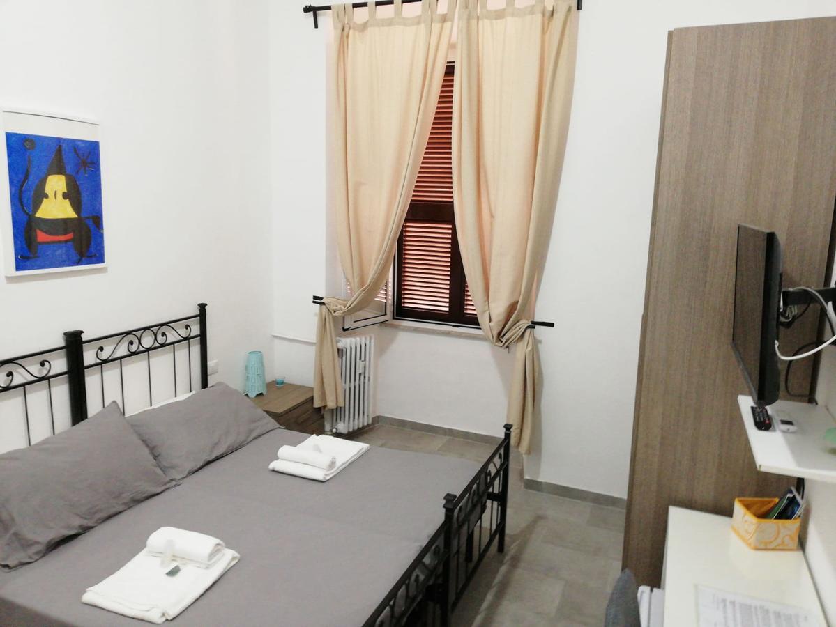 Grandis Guest house 2*