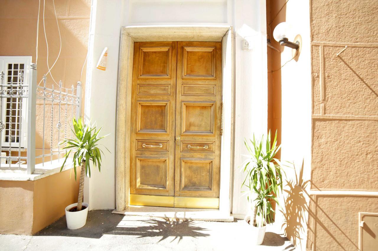 Guest house Gateway Rome