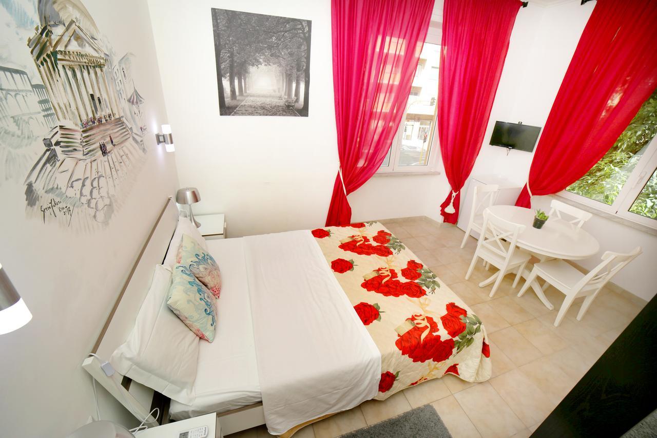 Gateway Guest house Rome