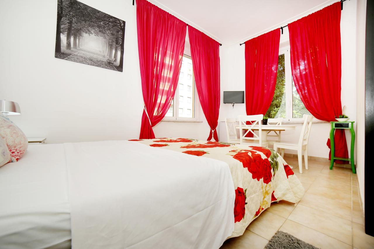 Gateway Guest house