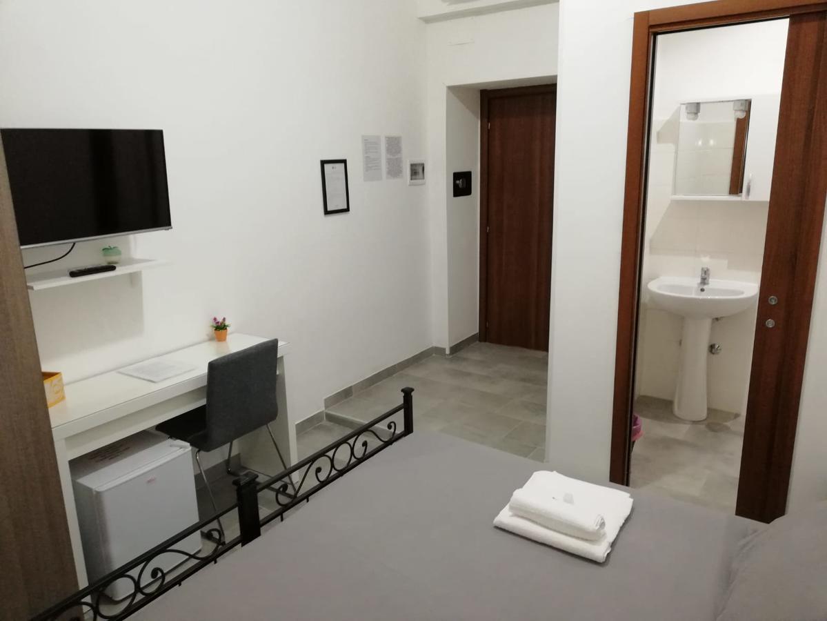 Guest house Grandis 2*