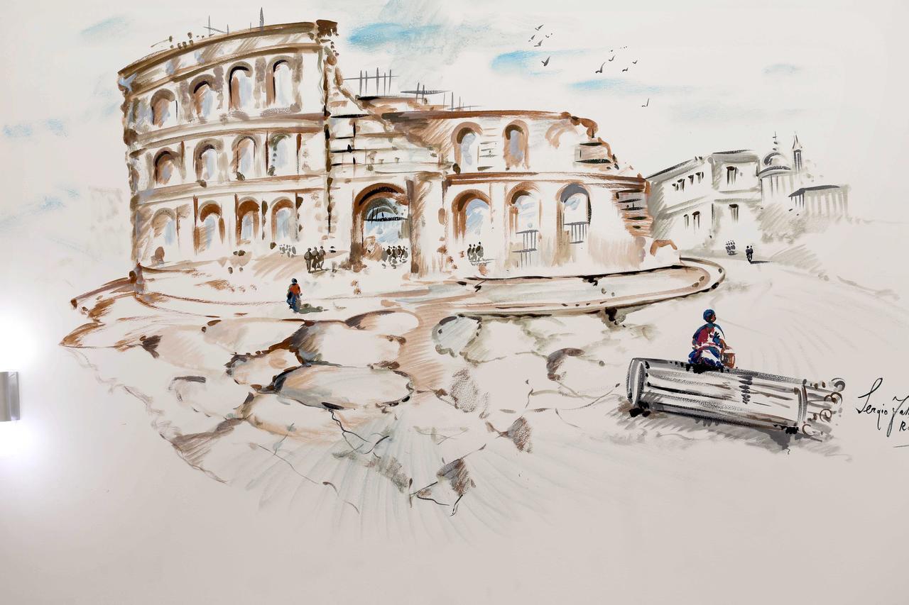 Gateway Rome