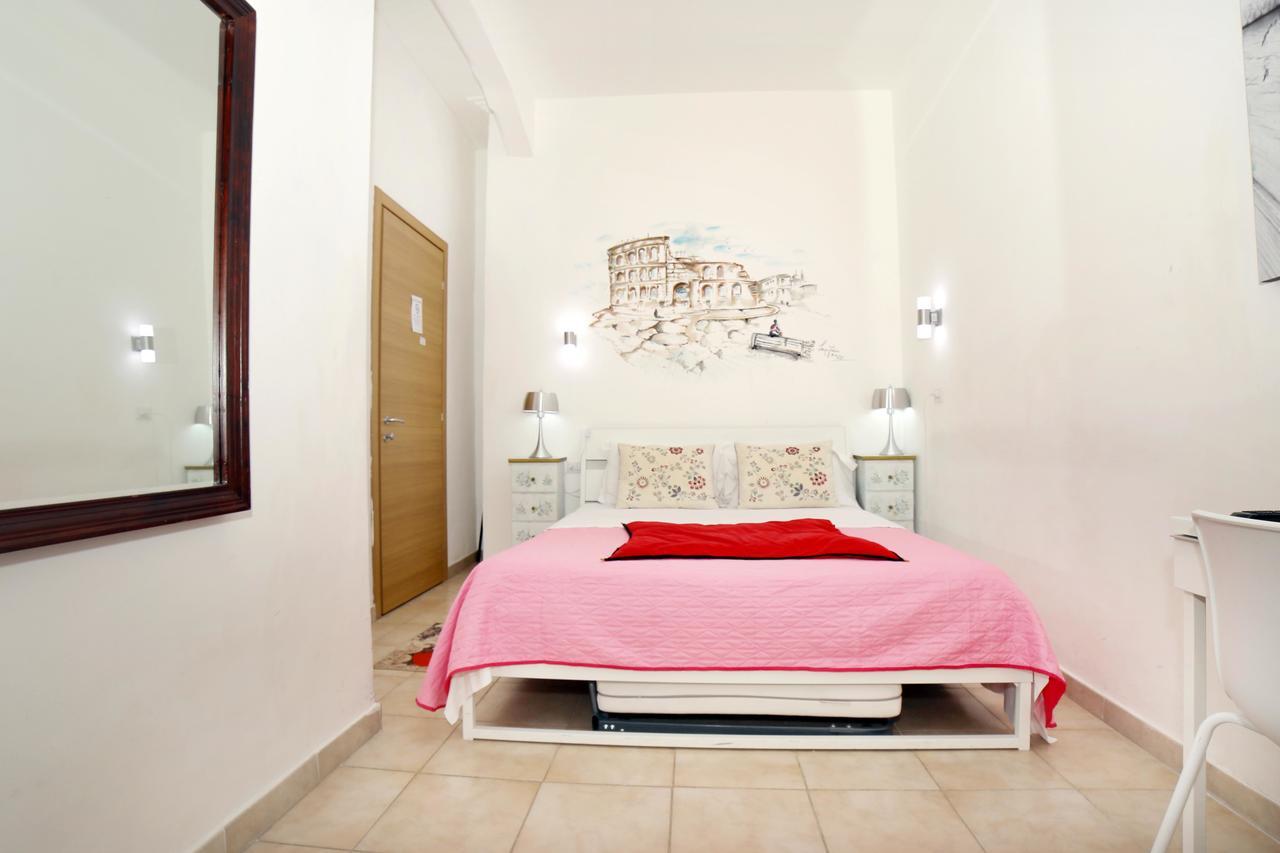 Guest house Gateway 2*