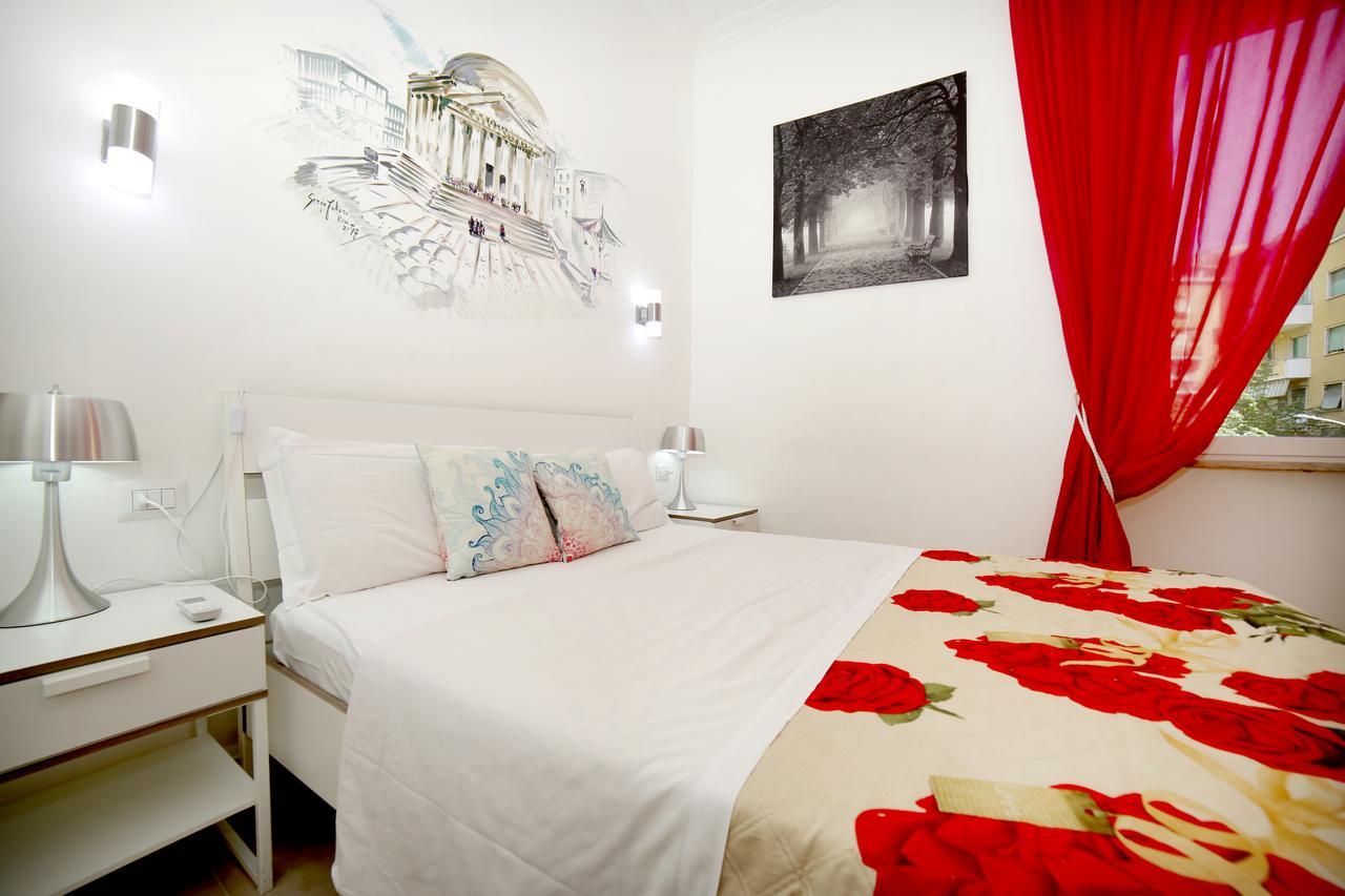 Gateway Guest house Rome