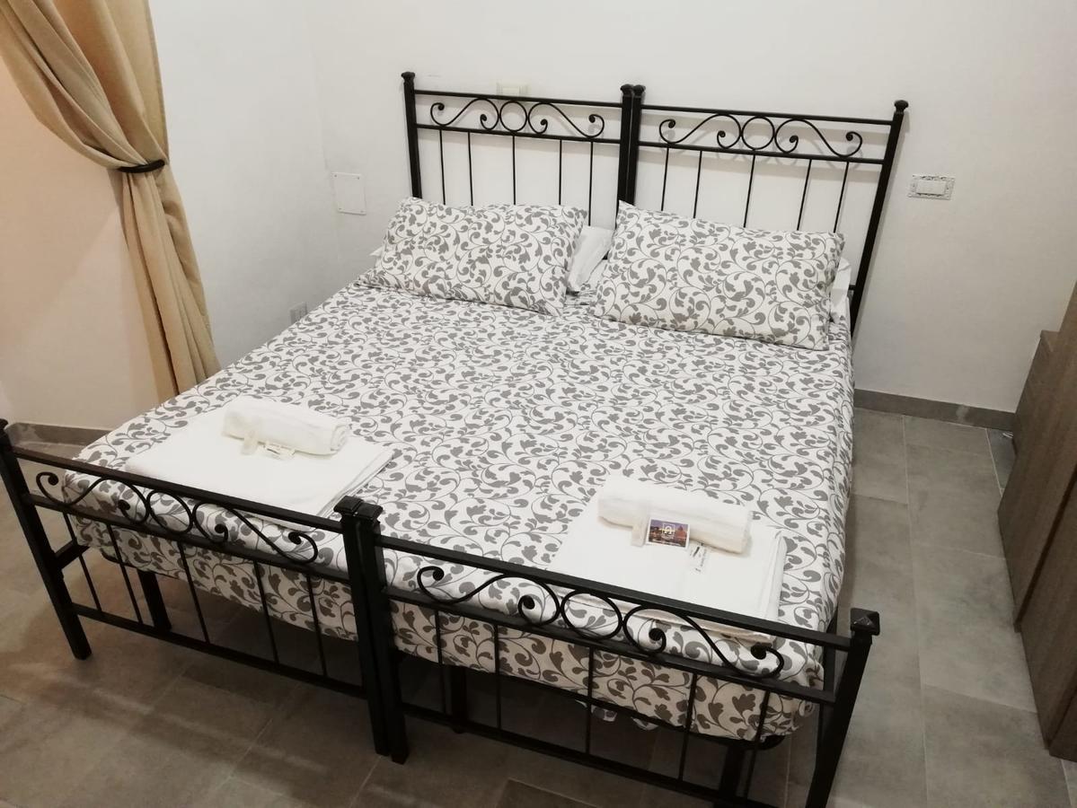 Guest house Grandis 2*