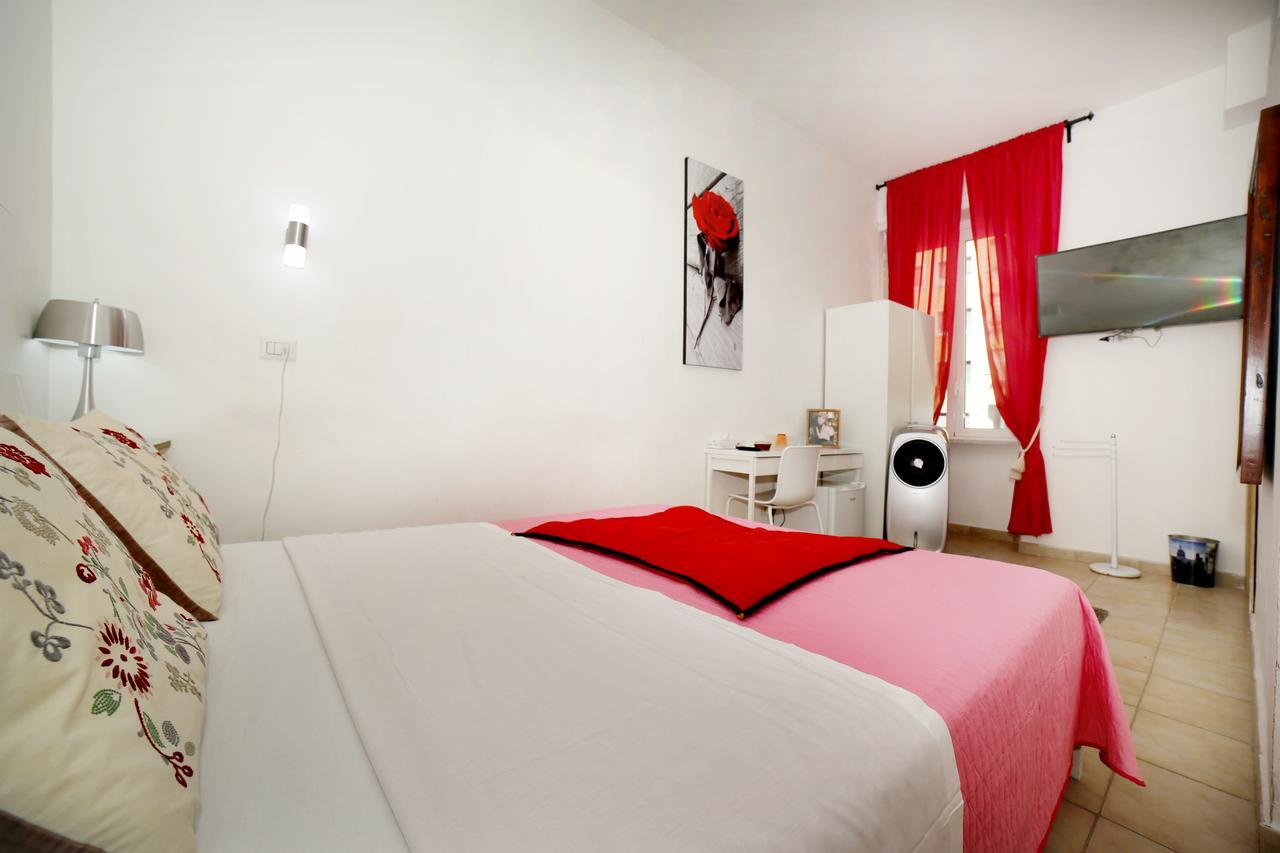 Gateway Guest house 2*