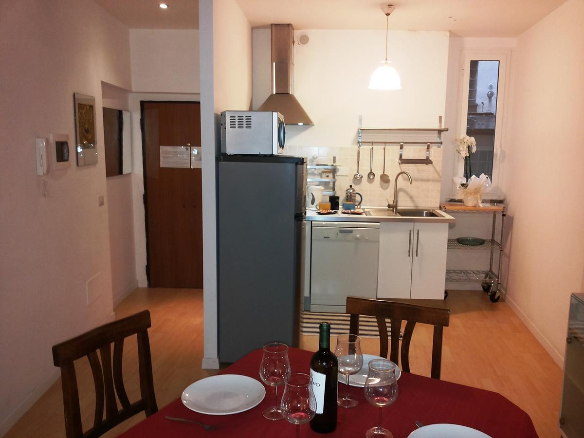 Fontanella Appartement