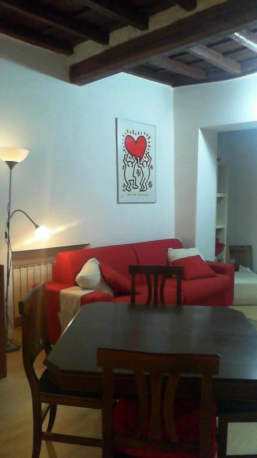 Appartement Fontanella *