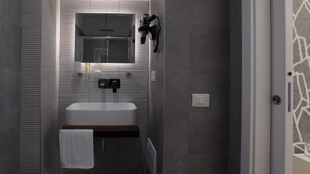 Suite Inn Rome