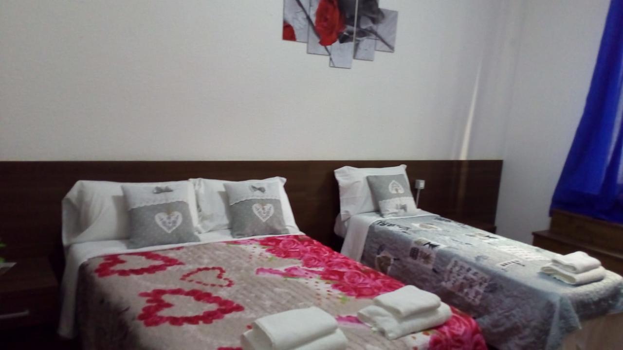 Guest house Rm Rome