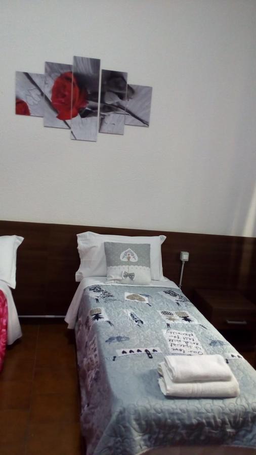 Rm Guest house *