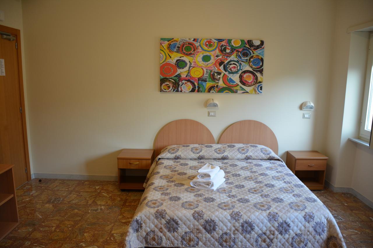 Madre Chiara Domus Guest house Rome
