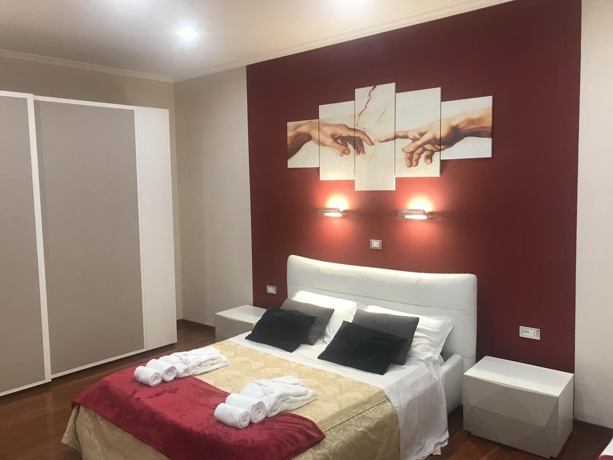 Dimora Frattina Casa de hóspedes Roma