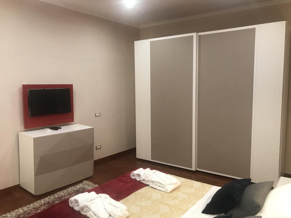 Bed & Breakfast Dimora Frattina
