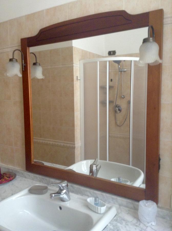 Residenza Elizabeth Guest house