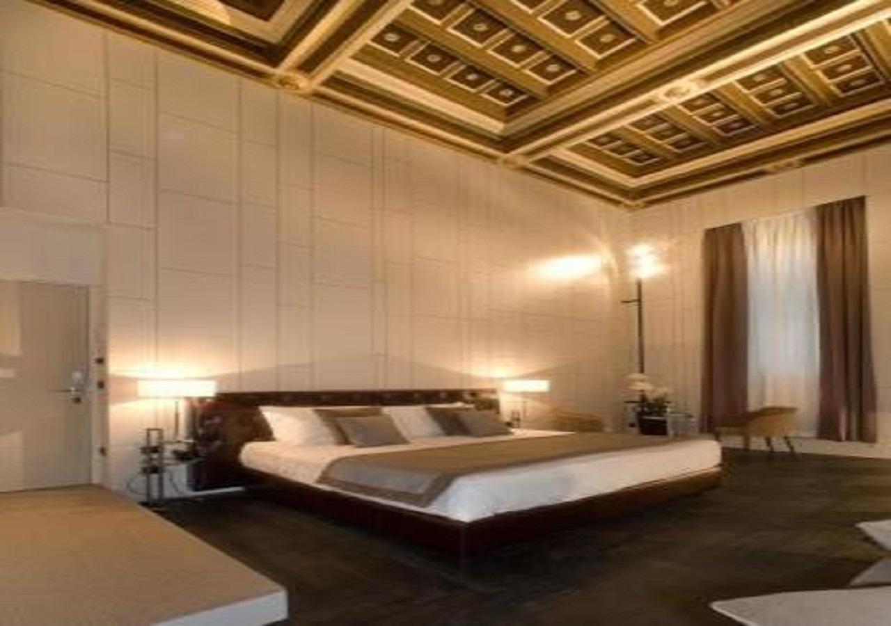 Casa de hóspedes Piazza Del Gesu' Luxury Roma