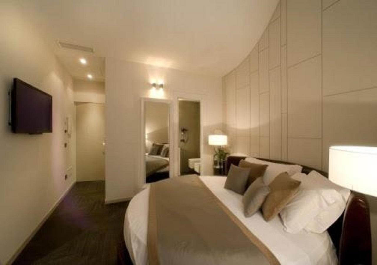 Casa de hóspedes Piazza Del Gesu' Luxury Roma