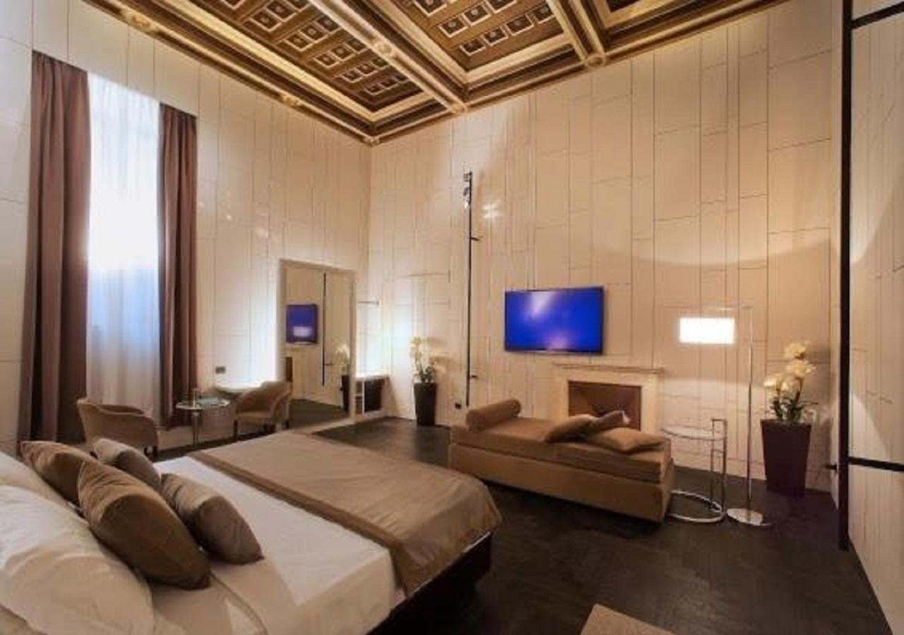 Piazza Del Gesu' Luxury Casa de hóspedes Roma