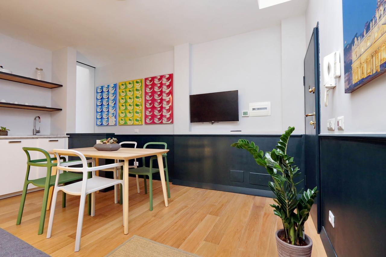 Relais Vittoria Colonna Guest house 3*