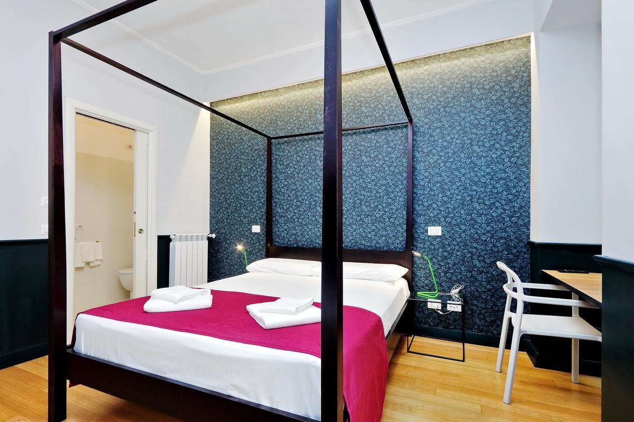 Guest house Relais Vittoria Colonna 3*