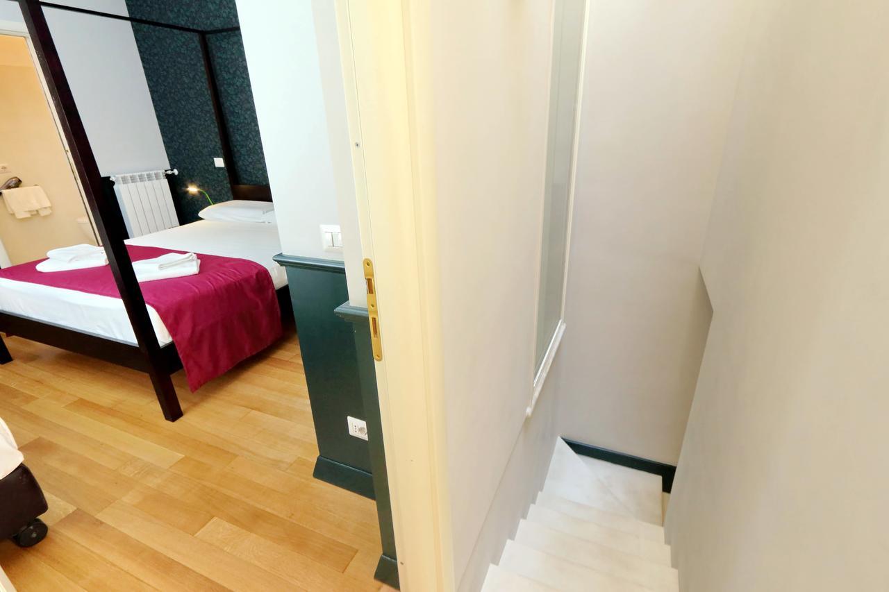 Guest house Relais Vittoria Colonna Rome