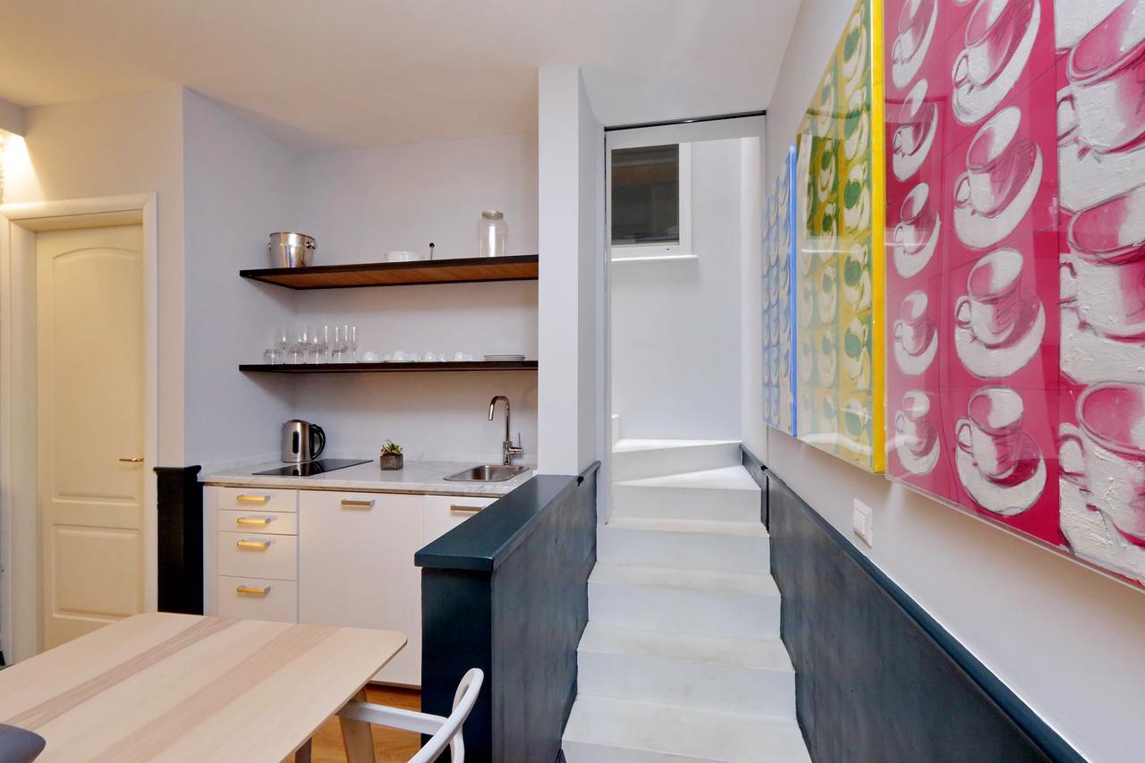 Relais Vittoria Colonna Guest house