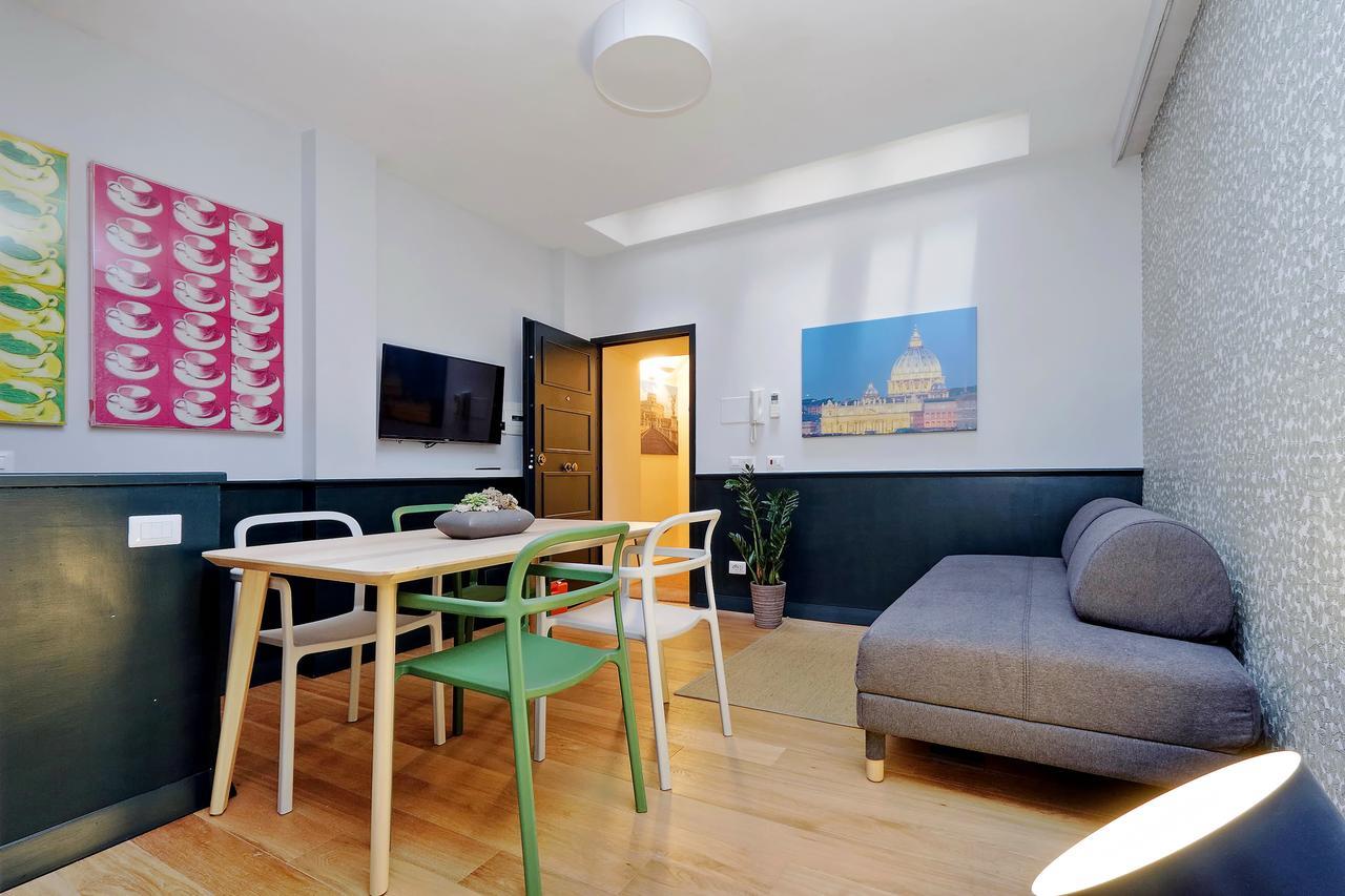 Guest house Relais Vittoria Colonna Rome