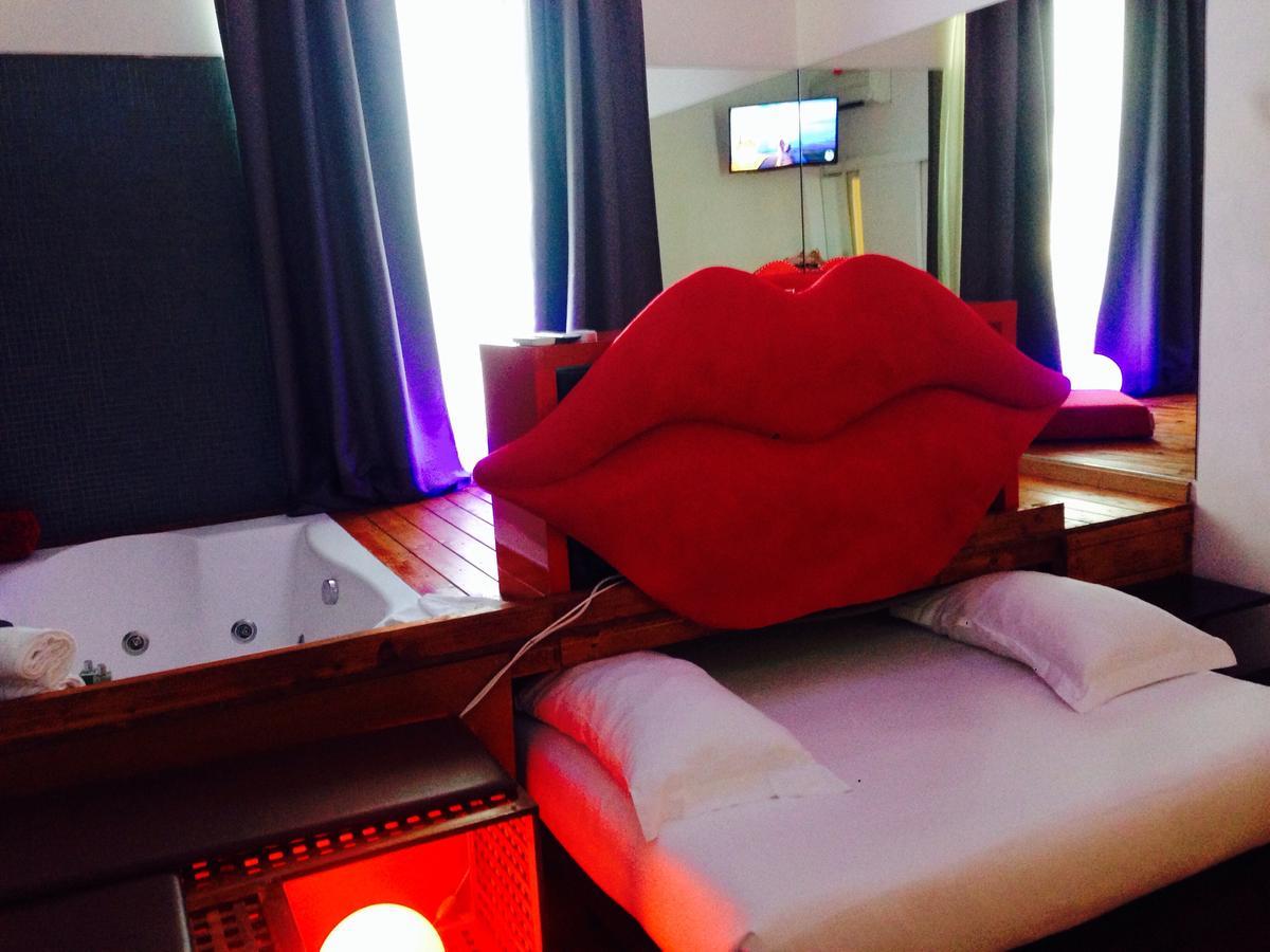 Jacuzzi 2* Rome